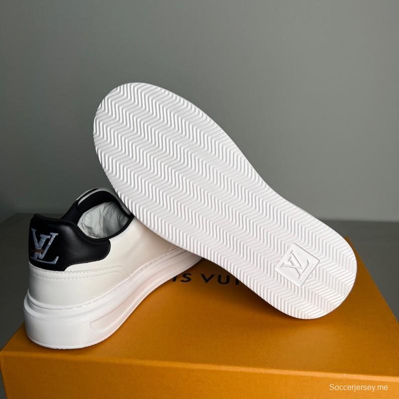 ليف بيفرلي بيفرلي هيلز حذاء رياضي للجنسين للجنسين - YC