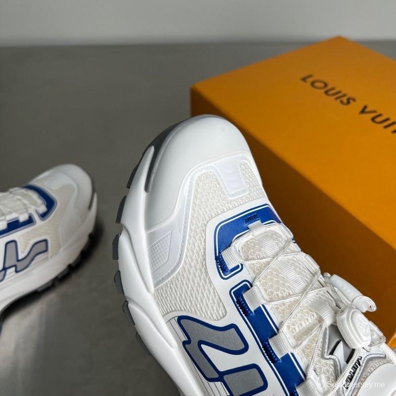 أديداس L في رنر تاتيك 2025 سلسلة أوائل الربيع للرجال - YC