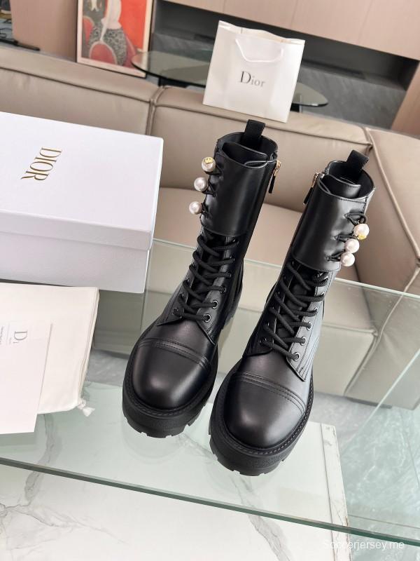 حذاء الخريف والشتاء 2025/SS من ديور - AS00370
