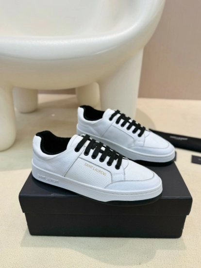 سلسلة SAINT LAURENT SL61 تصميم ريترو - AS00330