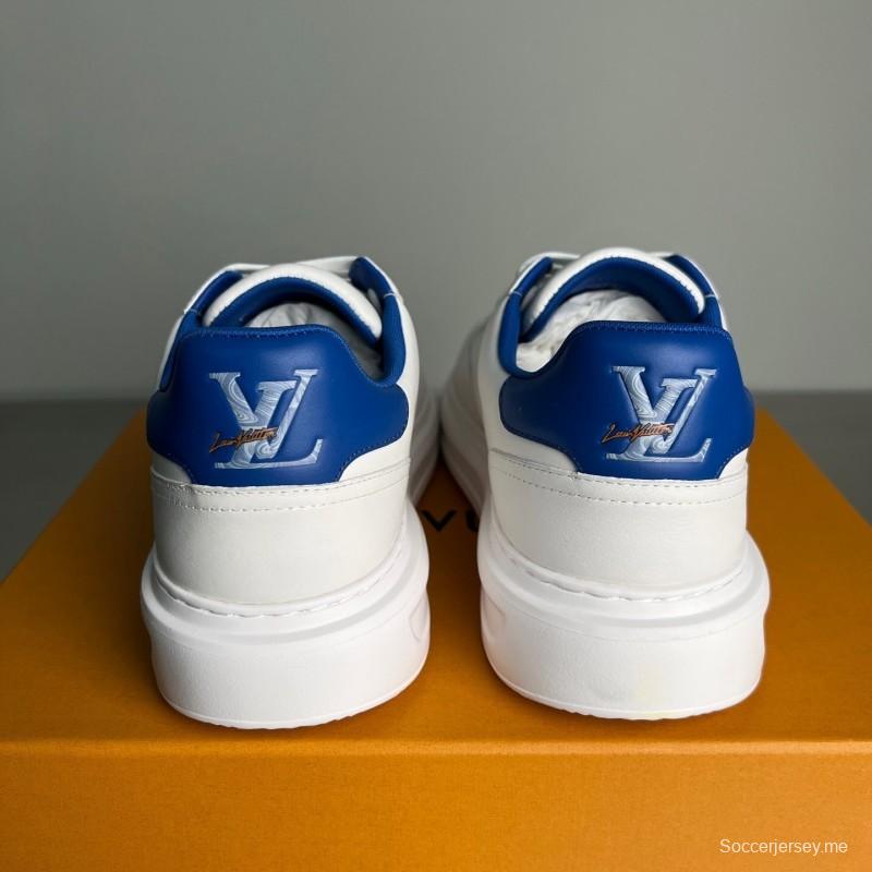 ليف بيفرلي بيفرلي هيلز حذاء رياضي منخفض الكعب للجنسين إصدار زوجي - YC