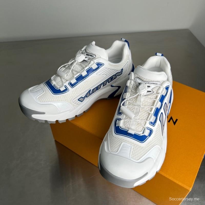 أديداس L في رنر تاتيك 2025 سلسلة أوائل الربيع للرجال - YC