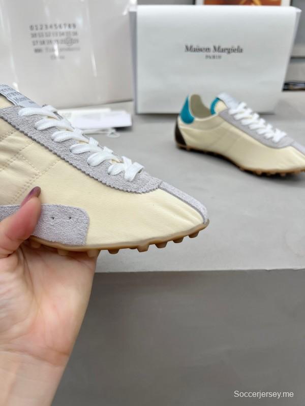 حذاء رياضي كاجوال زوجي من ميزون مارجيلا - AS00240