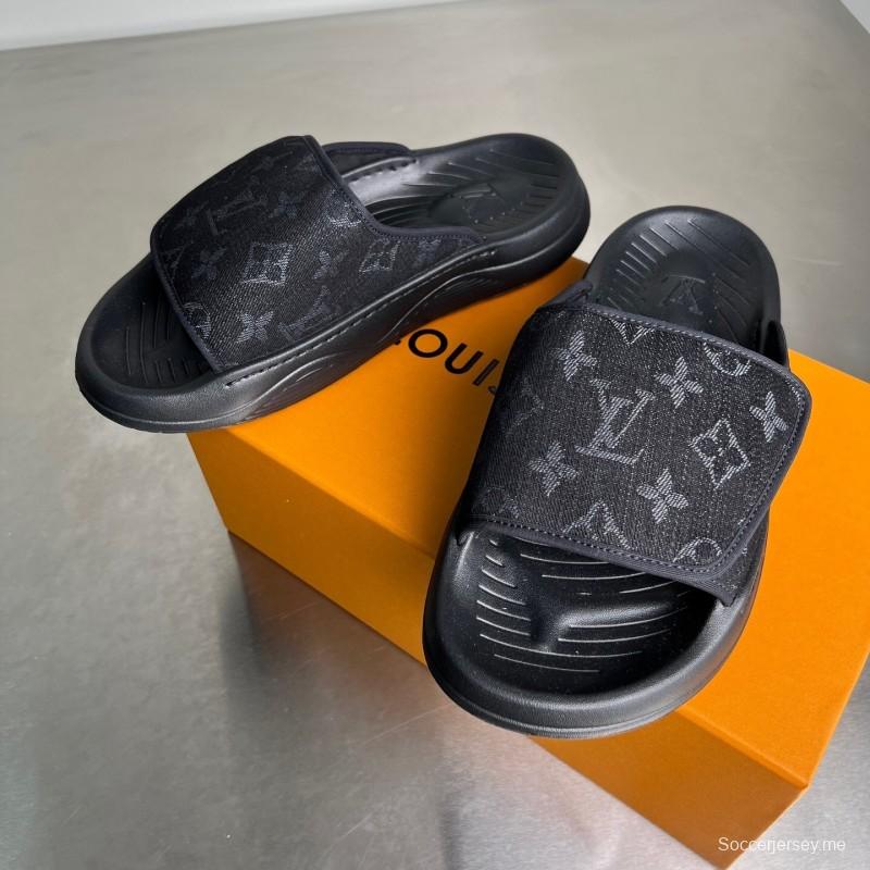 صندل ميامي ميامي ميامي بغل مزود بمشبك بخطاف وحلقة - YC