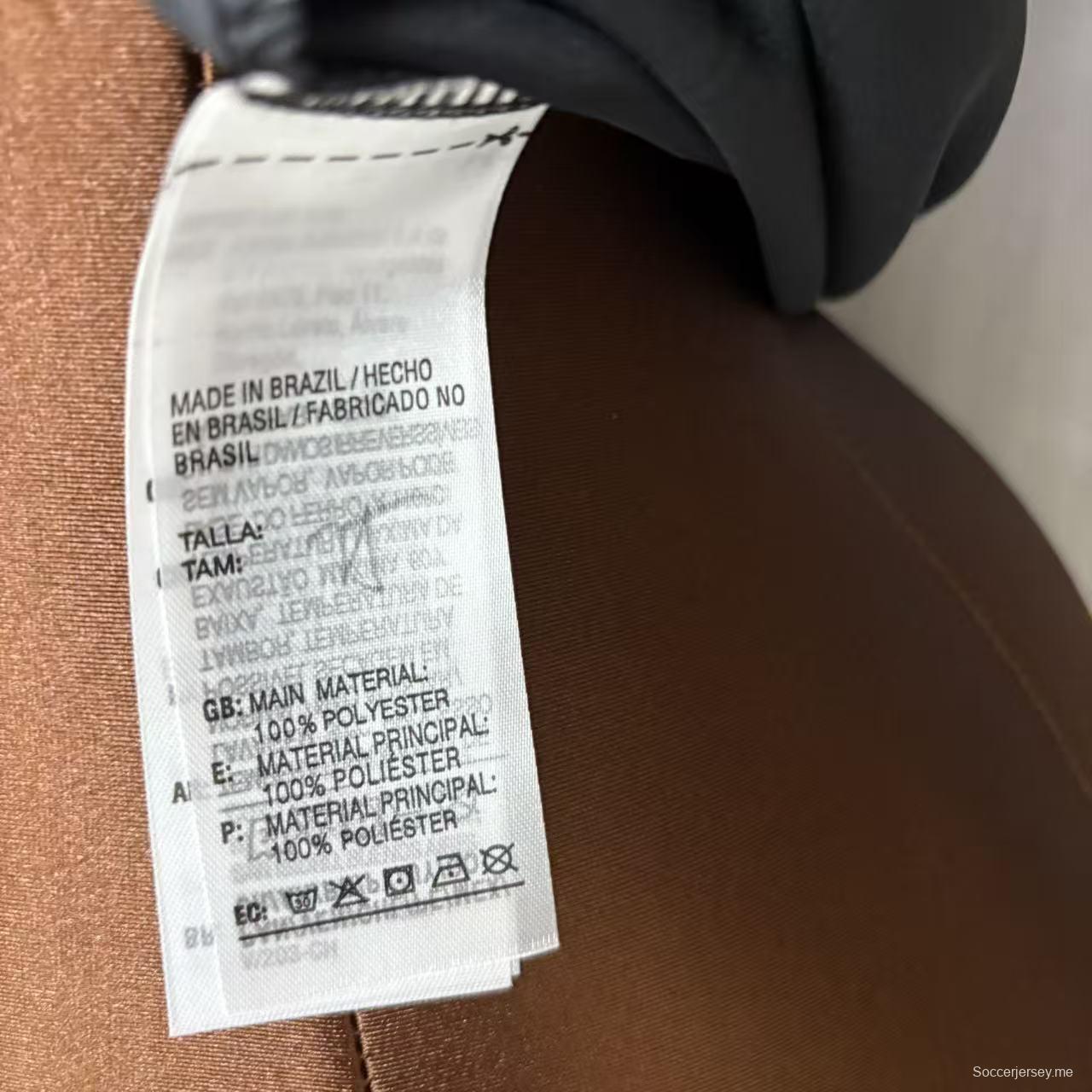 25/26 سيدات أتلتيكو مينيرو مينيرو القميص الثالث للسيدات