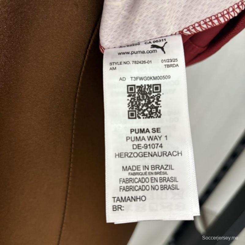 25/26 سيدات باهيا ثيرد جيرسيه 25/26