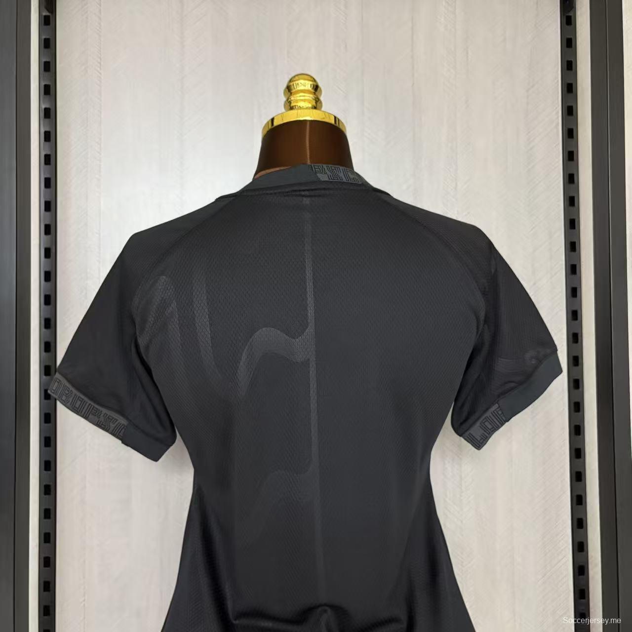 25/26 قميص بايساندو الثالث للنساء