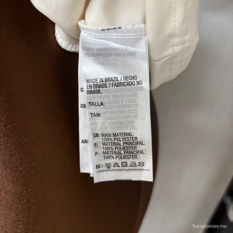 25/26 قميص فلامنجو الثالث للنساء