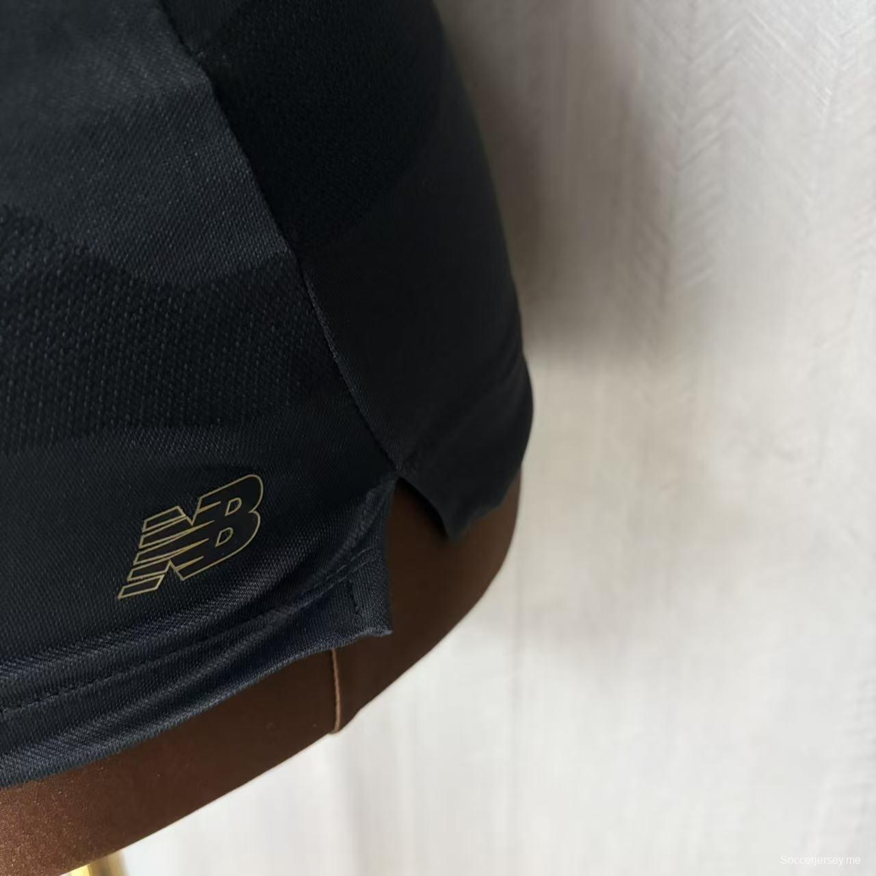 25/26 قميص ساو باولو الثالث للنساء