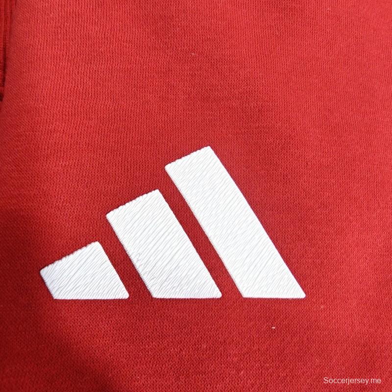 25/26 بنفيكا هودي مطرز بشعار 9 ألوان