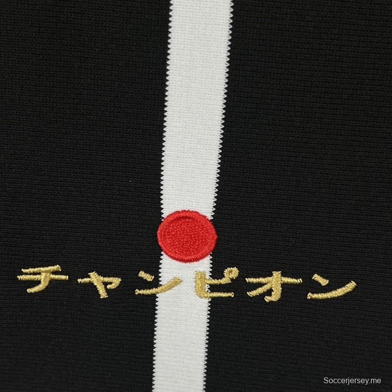 قميص كورينثيانز الخاص لعام 2012