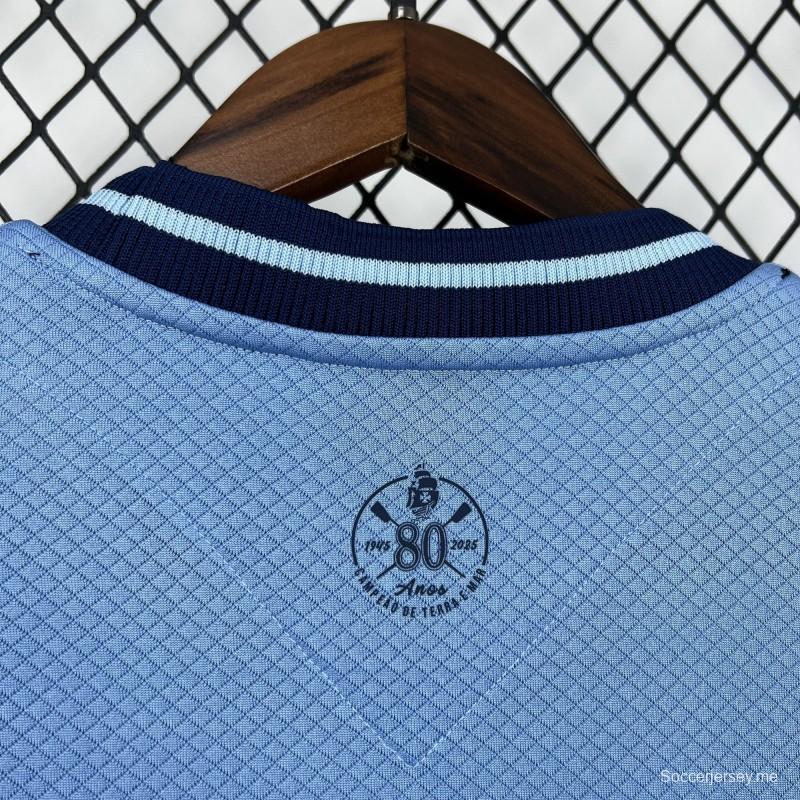 2025/26 قميص حارس مرمى فاسكو دا جاما للنساء