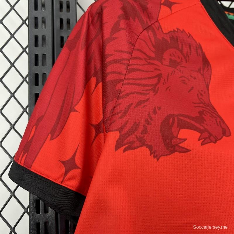 2025/26 قميص خاص لفريق فينيسيا لكرة القدم للرجال