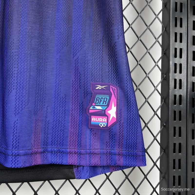 2025/26 قميص بوتافوغو V-KIT للنساء