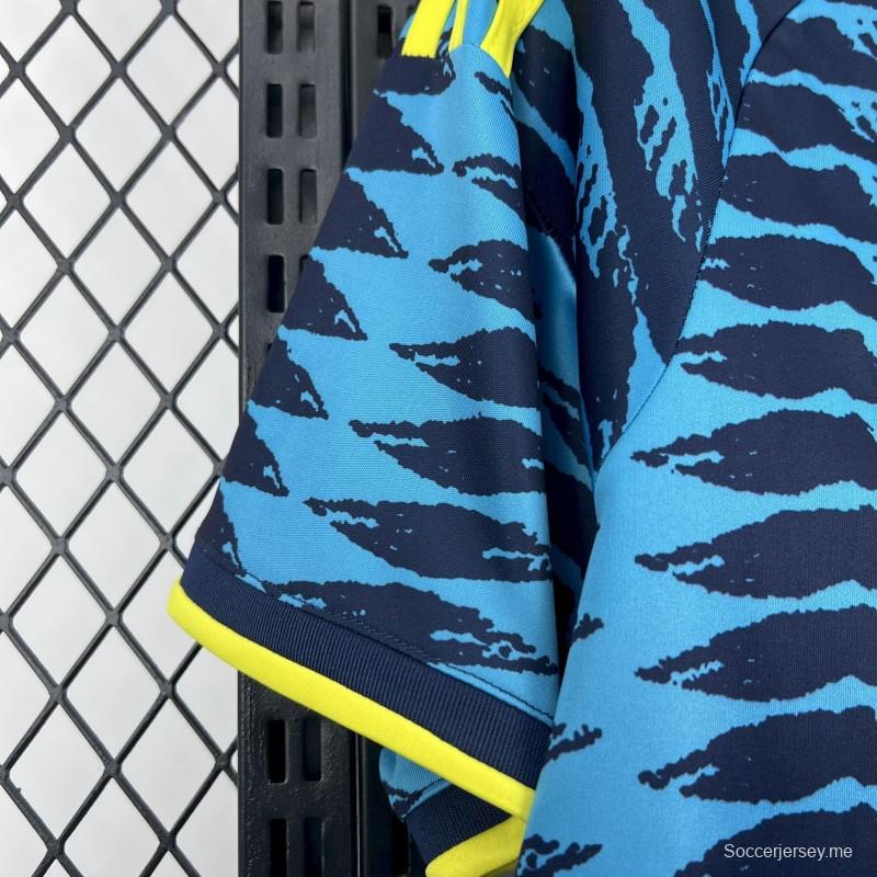 قميص كولومبيا في كأس العالم 2026