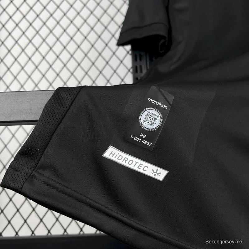 2026 قميص إكوادور الخاص للرجال