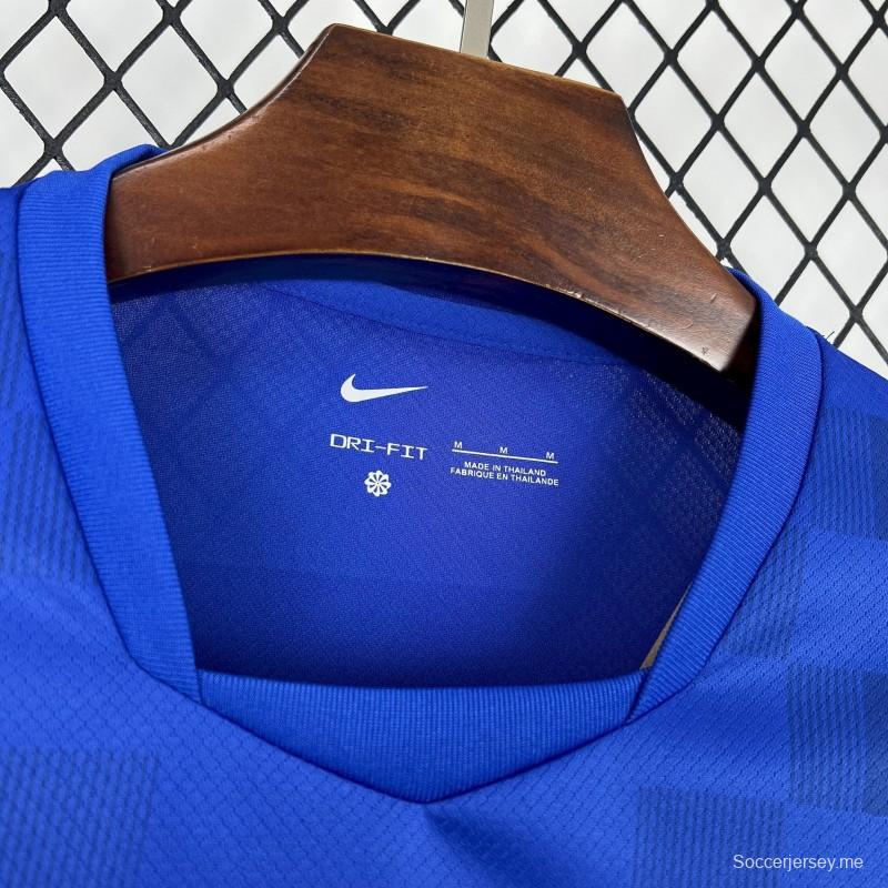 قميص كرواتيا في كأس العالم 2026