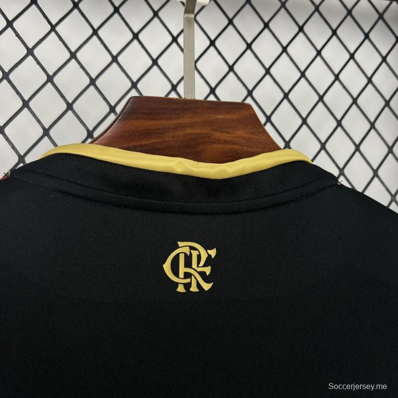 2025/26 قميص مينس فلامنغو الخاص