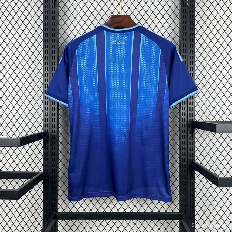 قميص خاص بكأس العالم 2026 في الجزائر
