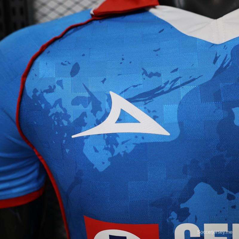 قميص كروز أزول الرئيسي للموسم 2026/2027