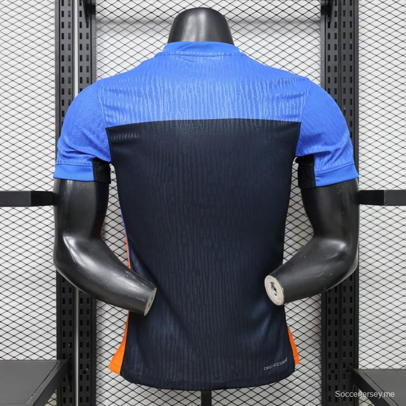 قميص إنتر ميلان الثالث للموسم 2025/2026