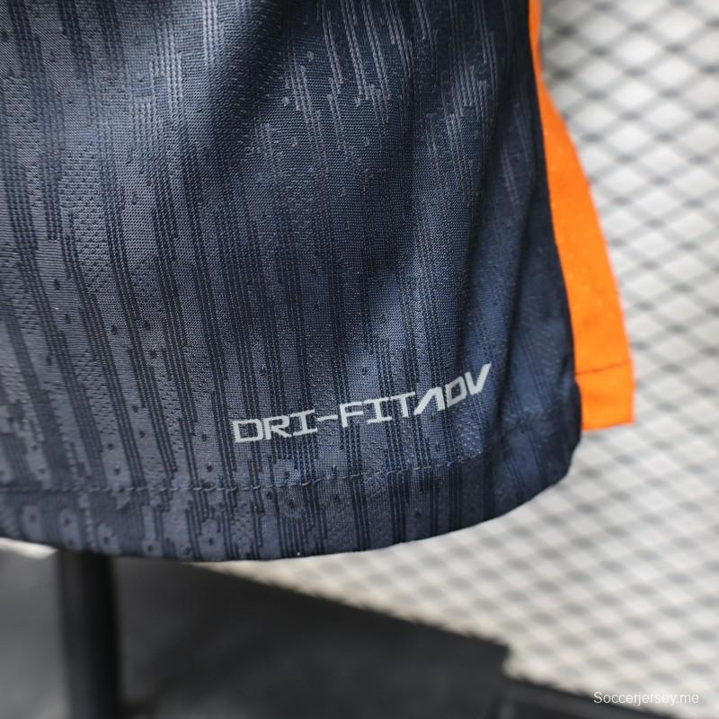 قميص إنتر ميلان الثالث للموسم 2025/2026