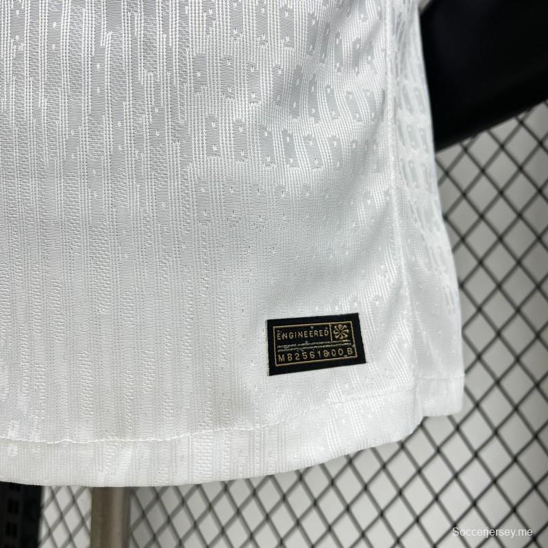 قميص فاسكو دا جاما للرجال (الزي الخارجي) لموسم 2026/2027 (نسخة اللاعبين)