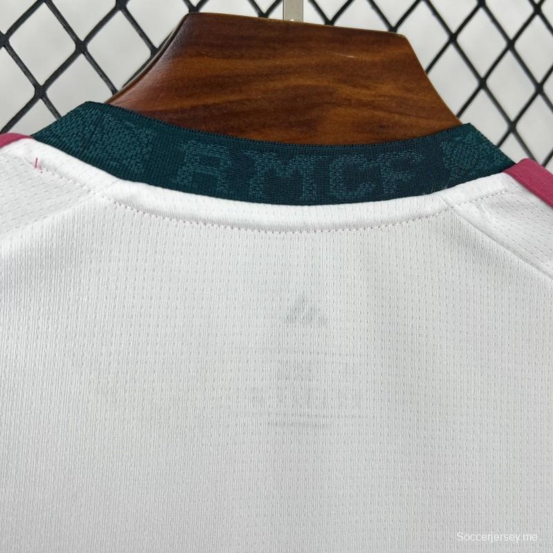 قميص ريال مدريد للعب على أرضه لموسم 2026/27