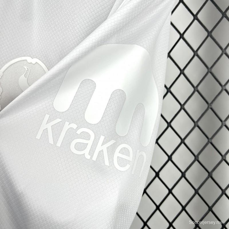 قميص توتنهام هوتسبير للرجال بمناسبة الذكرى الـ125، أكمام طويلة، موسم 2025/26