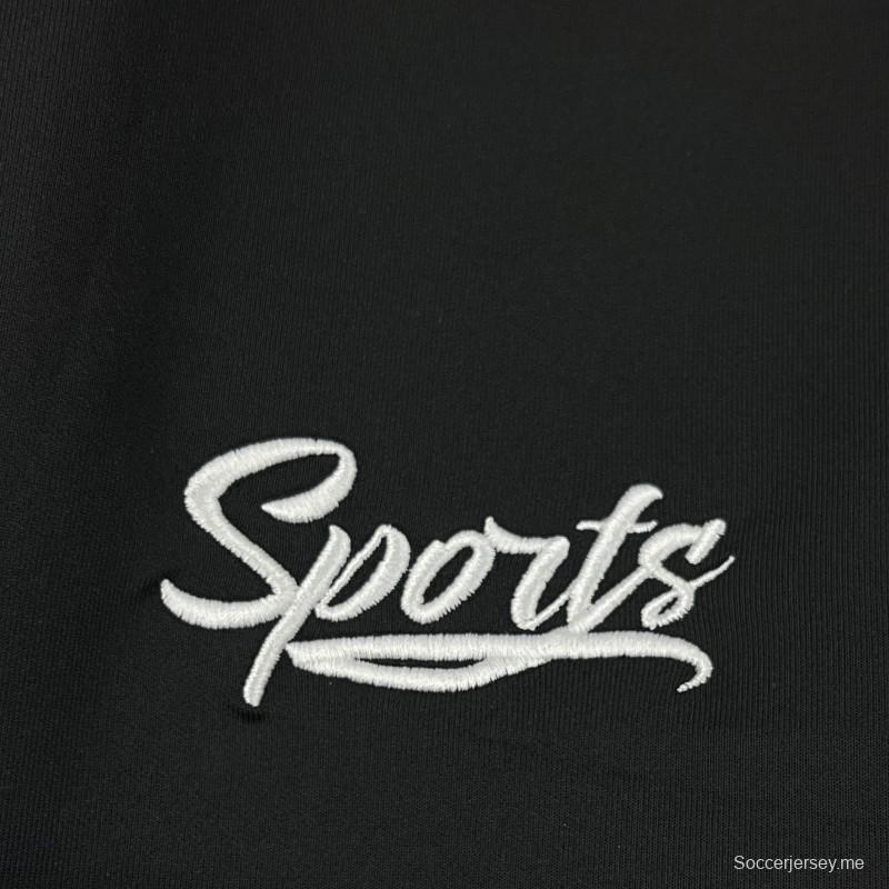 قميص ريال مدريد للرجال طراز لايف ستايل لموسم 2026/2027