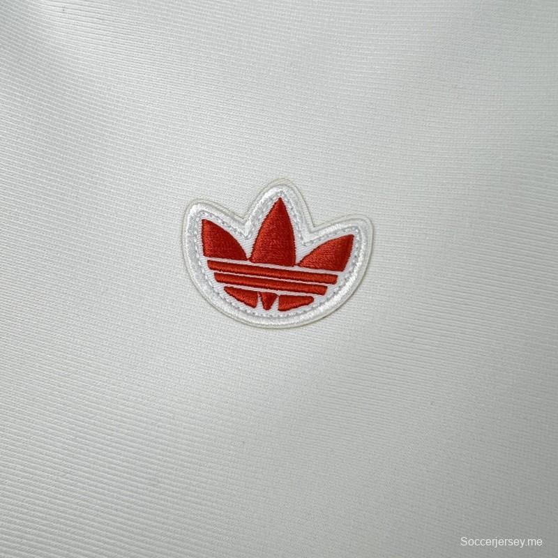 قميص ليفربول أوريجينالز تيراس أيكونز للرجال لموسم 2025/26