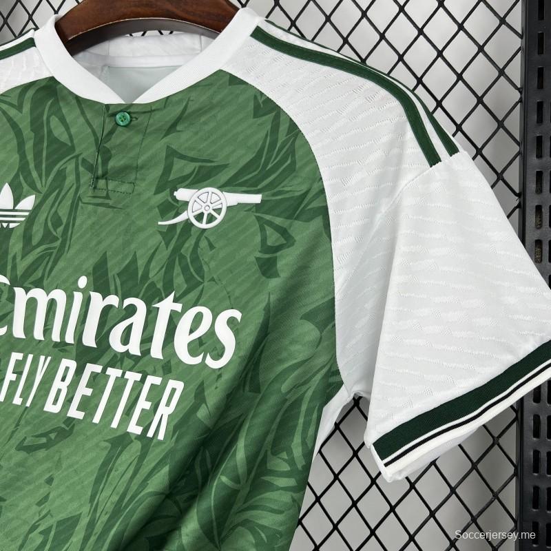 قميص أرسنال الخاص للرجال لموسم 2026/27