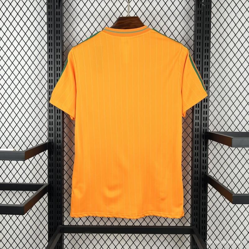 قميص كاميرون تيراس أيكونز للرجال لعام 2026