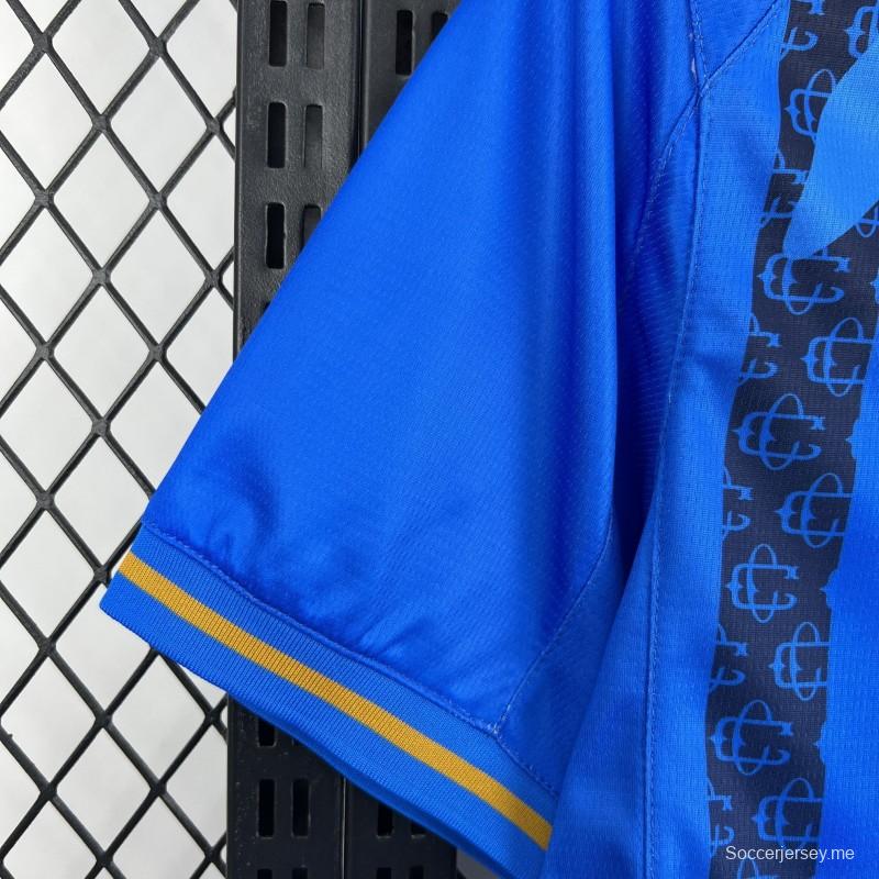 قميص تشيفاس غوادالاخارا الثالث للرجال لموسم 2026/27