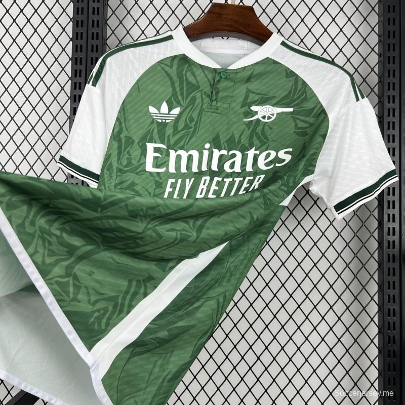 قميص أرسنال الخاص للرجال لموسم 2026/27