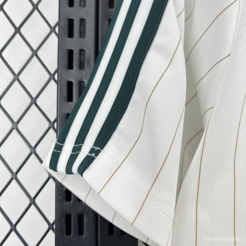 قميص المكسيك للرجال طراز Terrace Icons 2026 رقم 1