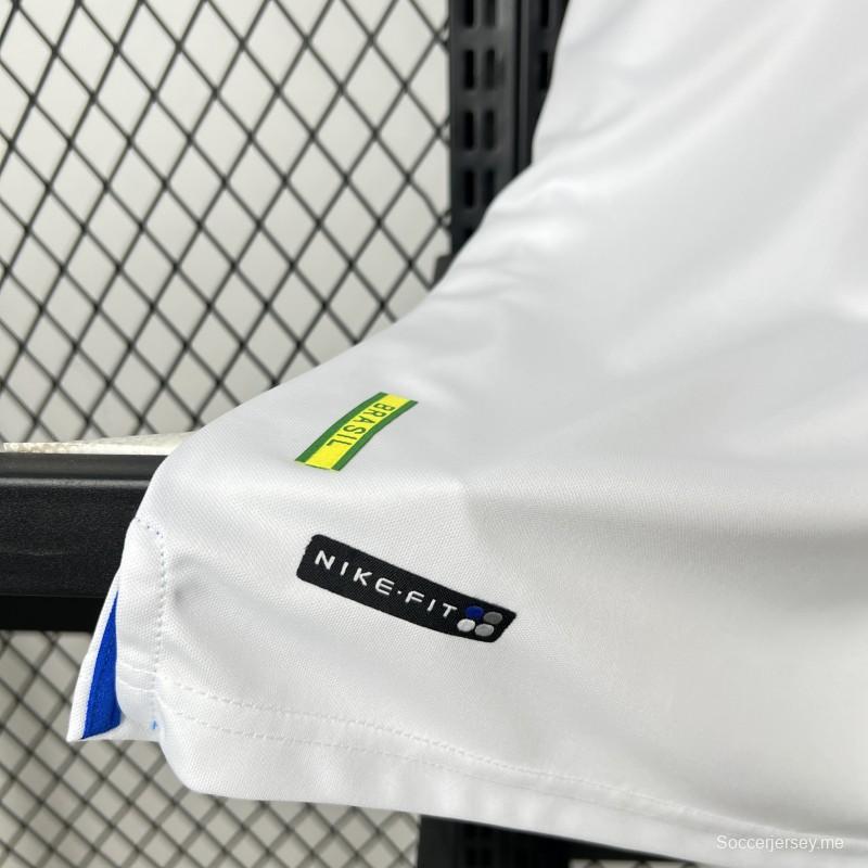 القميص الخاص بالمنتخب البرازيلي طراز 1998