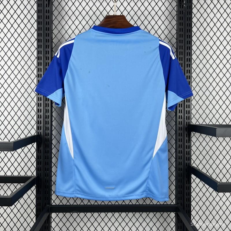 قميص كولومبيا الخاص للرجال لعام 2026