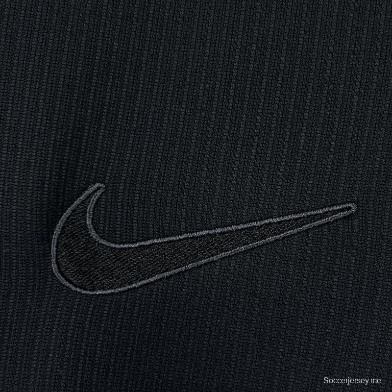 قميص النرويج للرجال في كأس العالم 2026 (قميص المباريات الخارجية)