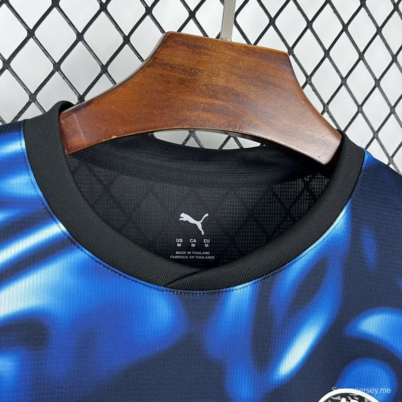 قميص باراغواي للرجال للمباريات خارج أرضهم في كأس العالم 2026