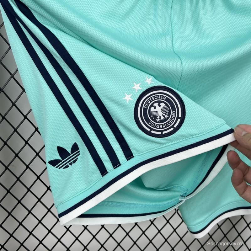 شورت خارجي للرجال لكأس العالم 2026 - منتخب ألمانيا