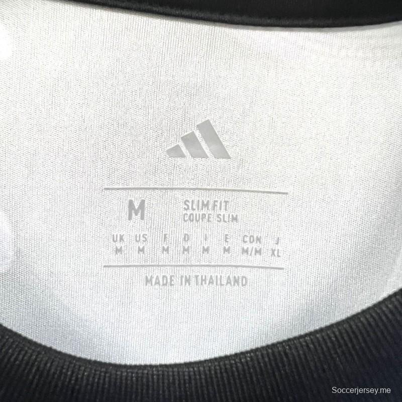 قميص أستون فيلا للرجال لموسم 2026/2027 قبل المباريات