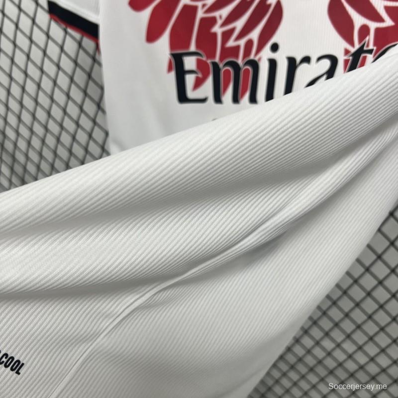 قميص بنفيكا الخاص لموسم 2025/26