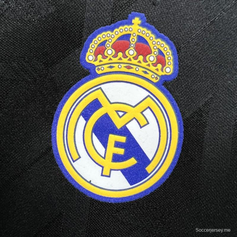 قميص ريال مدريد غير الرسمي لموسم 2026/27