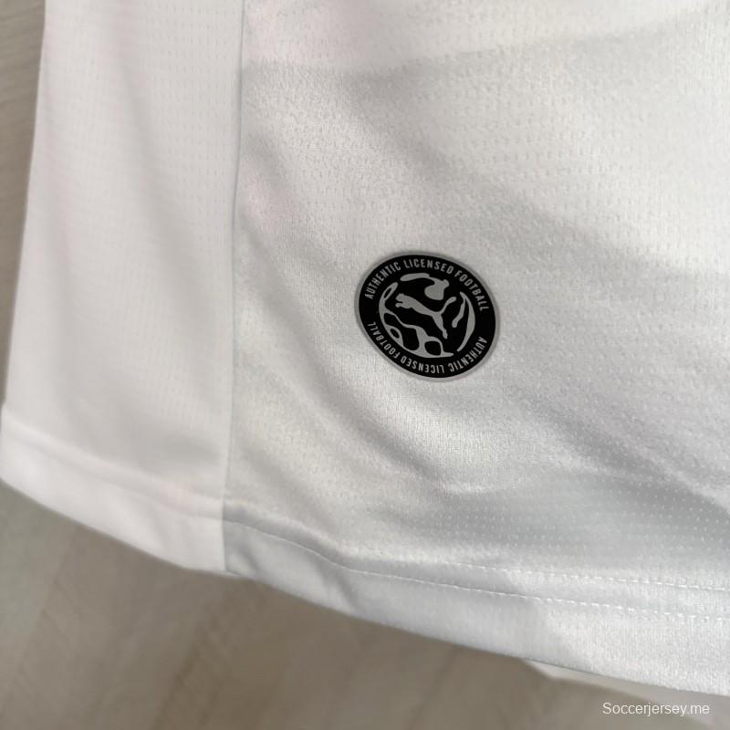 قميص ميلان للعب خارج أرضه لموسم 2026/2027، مقاسات S-XXXXL