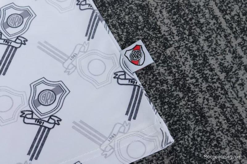 قميص ريفر بليت الرسمي للموسم 96/97