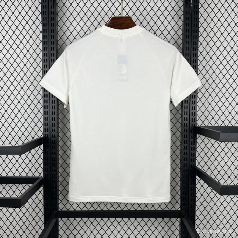 قميص كأس العالم 2026 للرجال من إسبانيا (طراز غير رسمي)