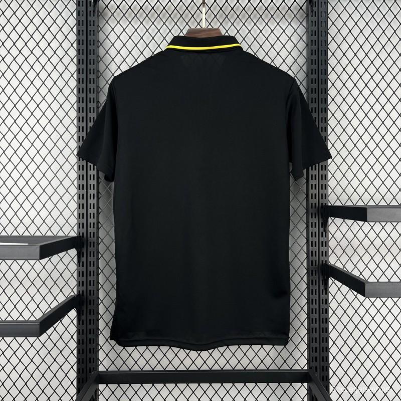 قميص بولو برازيلي للرجال لعام 2026