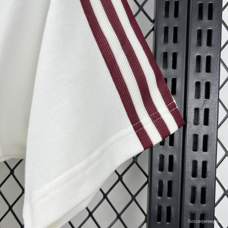 قميص كأس العالم 2026 للرجال من إسبانيا (طراز غير رسمي)