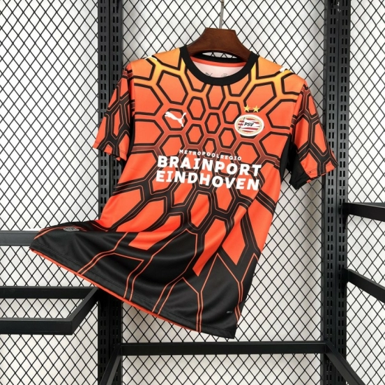 قميص PSV أيندهوفن الخاص لموسم 2026/27